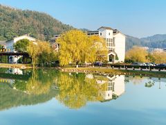 -明月山天沐温泉度假村