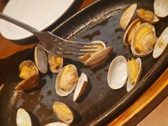 -萨莉亚意式餐厅(杭州西溪龙湖天街店)