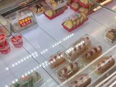 -味多美蛋糕(三元桥店)