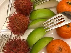 -福建鲤鱼洲酒店