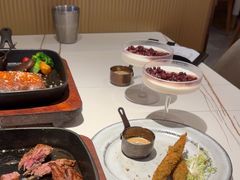 -牛扒先生·雪花牛扒西餐厅(东平店)