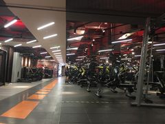 -威尔仕健身(新天地店)