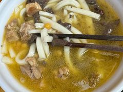 -文山荷鲜居(翠湖店)