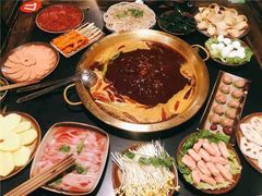 -佬革命主题火锅(玉沙路店)
