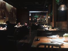 大堂-张福记(陇海中路店)