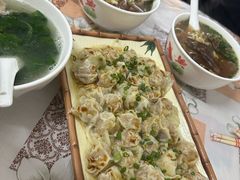 -陈记饮食店(菜园墩店)