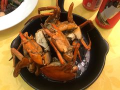 -莲花公园煎蟹(总店)