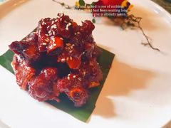 -和平官邸·花园餐厅(武定西路店)