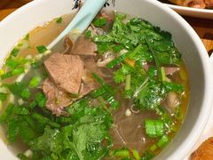 牛杂粉丝汤-鑫震源·苏式大虾生煎(山塘街店)