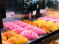 -LELECHA乐乐茶(美罗城店)