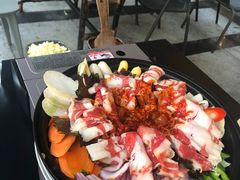 -韩见·韩式拌饭·炸鸡(石厦店)