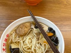 -龙华素斋(龙华路店)