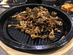 -半山腰·云南菜(侨福芳草地店)