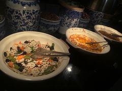 -韵咖啡自助餐厅(天津香格里拉店)