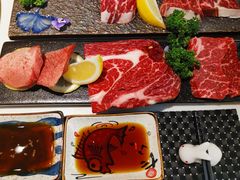 -千寻山野烤肉(中关村店)