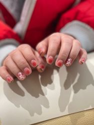 -LADYGIRL·Nail·Lash·美甲美睫