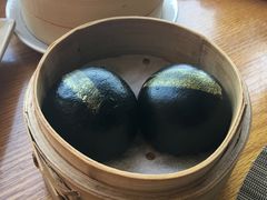 -非常时髦餐厅VUE Restaurant(外滩茂悦大酒店)