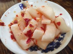 -胡师傅三下锅(汽车站店)