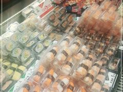 -池田寿司·4H鲜作(朝阳大悦城店)
