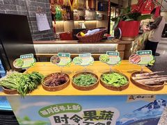 -猪腰一家·地道佛山菜(里水店)