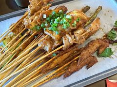 -林二哥宜烤官·宜宾小烧烤