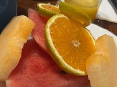 -汉巴味德·烤肉与啤酒的自助(杭州大悦城店)