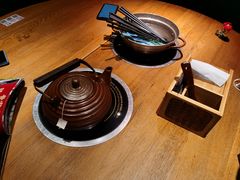 -吃饭皇帝大土家民族菜(正大广场店)