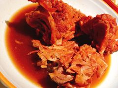 酱骨架-九毛九西北菜(百信广场店)