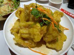 -李老哈·东北菜(宋园路店)