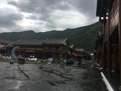 -松州古城