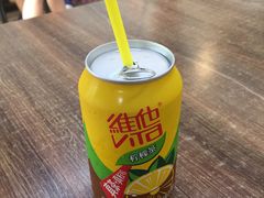 -东三里屯豌杂面