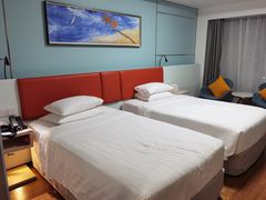 -三亚亚龙湾天域度假酒店