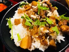 -杰J.w.m深夜食堂 厚杰居酒屋(淮海街商业街店)