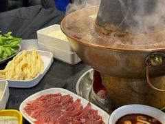 -新梅居(宁海东路店)