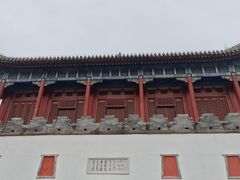 -普陀宗乘之庙(小布达拉宫)
