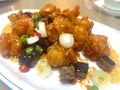 -富临轩私房菜(集庆门大街店)