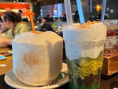 -大头虾越式风味餐厅(光明广场店)