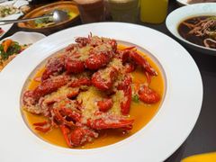 -调鼎居·手工淮扬菜