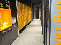 -超级猩猩健身·团课(太阳宫凯德MALL店)