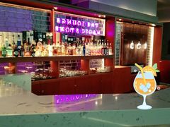 -镇江苏宁银河国际酒店-大堂酒廊