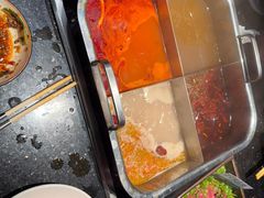 -五星桥原切肥牛火锅·30年专注好牛肉(湖塘店)