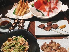 -山葵家·创意料理(宁波来福士店)