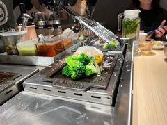 -肉肉大米(金虹桥店)