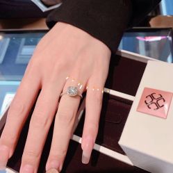 点击看大图 -Cindy Jewelry·钻戒·彩色宝石