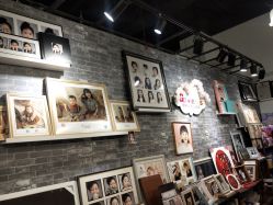 -莫奈庄园·儿童摄影馆·影视基地(江宁店)