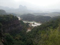 -丹霞山风景名胜区