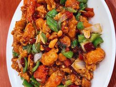 -四海鲜渔家菜(黄金海岸店)