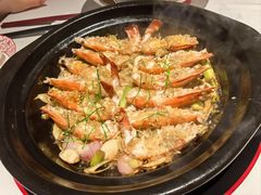 -谭厨中山传家菜.乳鸽.脆鲩鱼(华强北中航城店)