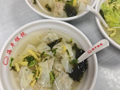 -海平馄饨(逍遥二路店)