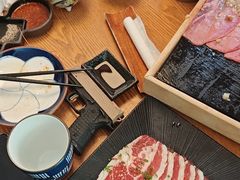 -炎蔵牛舌烤肉